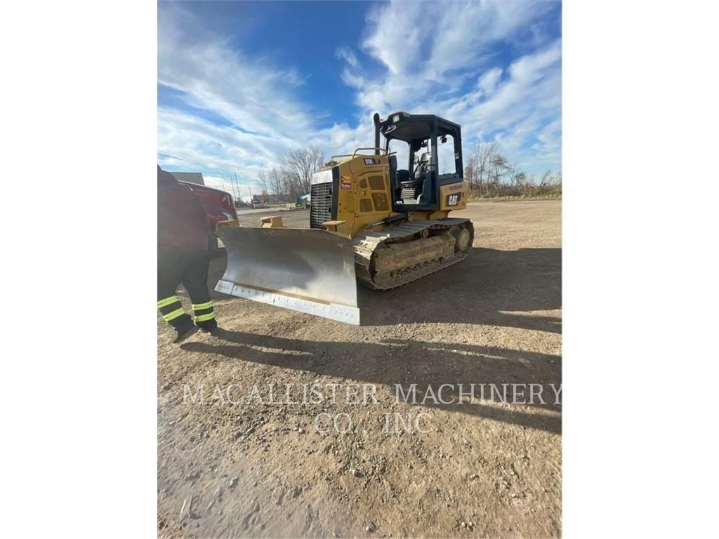 CAT D5K2XL Μπουλντόζες με ερπύστριες