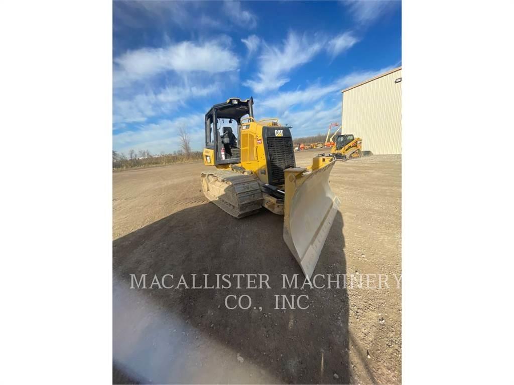 CAT D5K2XL Μπουλντόζες με ερπύστριες