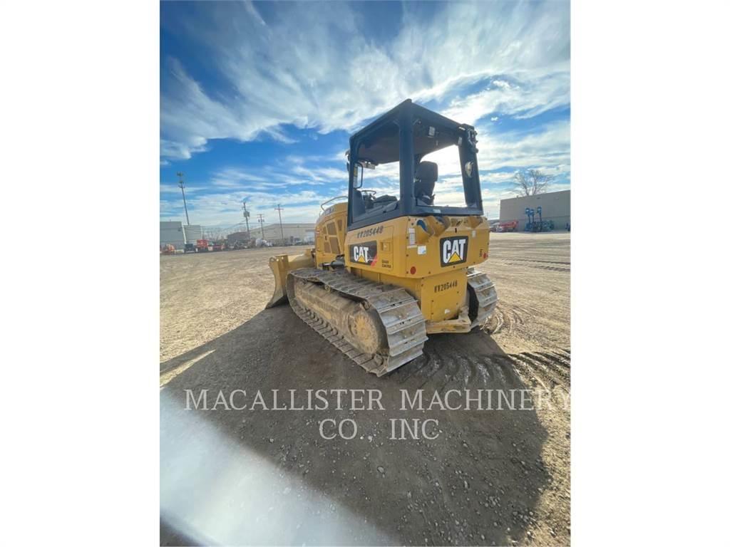 CAT D5K2XL Μπουλντόζες με ερπύστριες