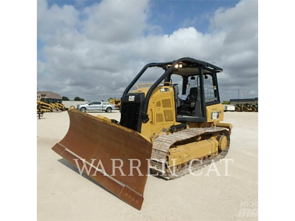 CAT D5K2XL Μπουλντόζες με ερπύστριες
