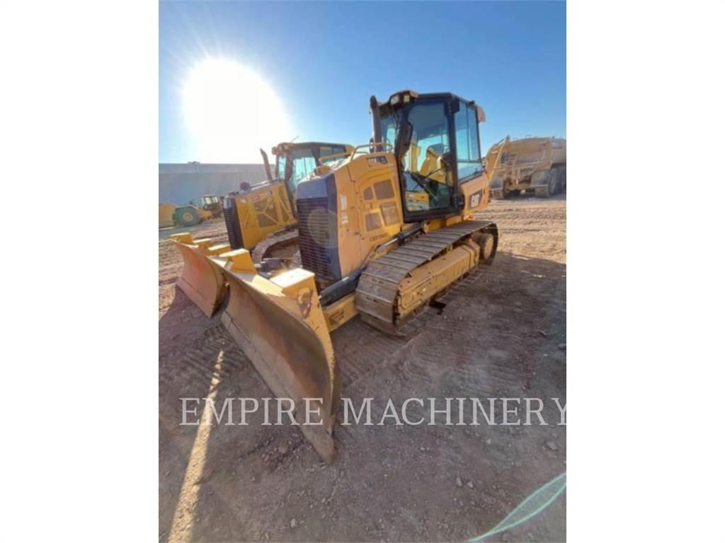CAT D5K2XL Μπουλντόζες με ερπύστριες
