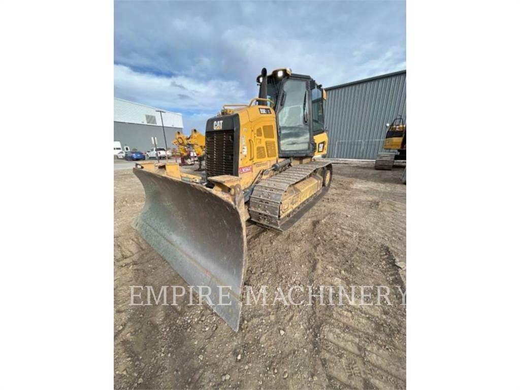 CAT D5K2XL Μπουλντόζες με ερπύστριες