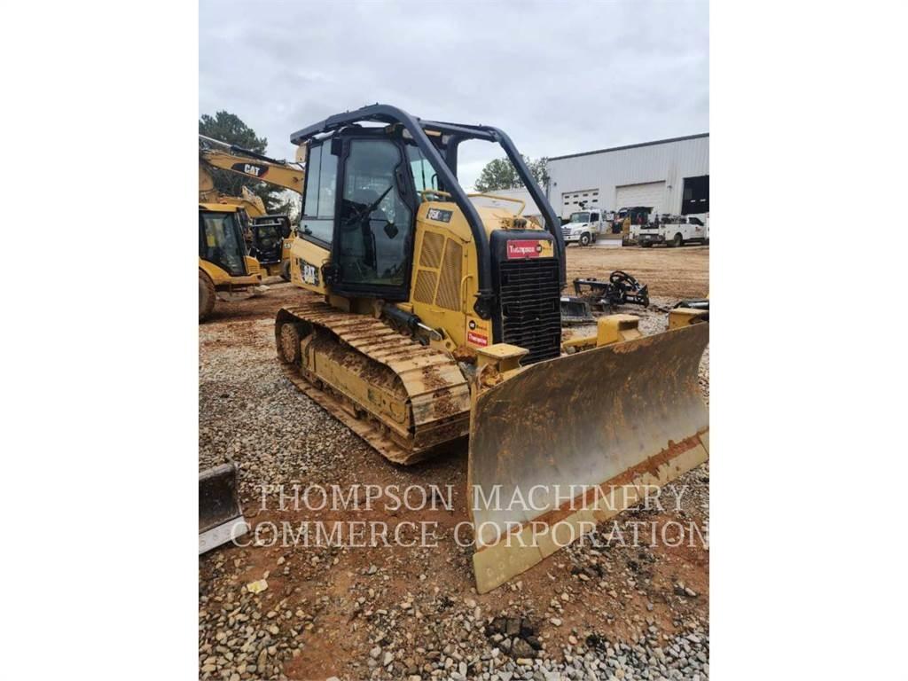 CAT D5K2XL Μπουλντόζες με ερπύστριες