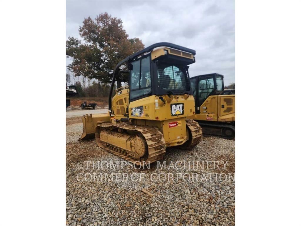 CAT D5K2XL Μπουλντόζες με ερπύστριες