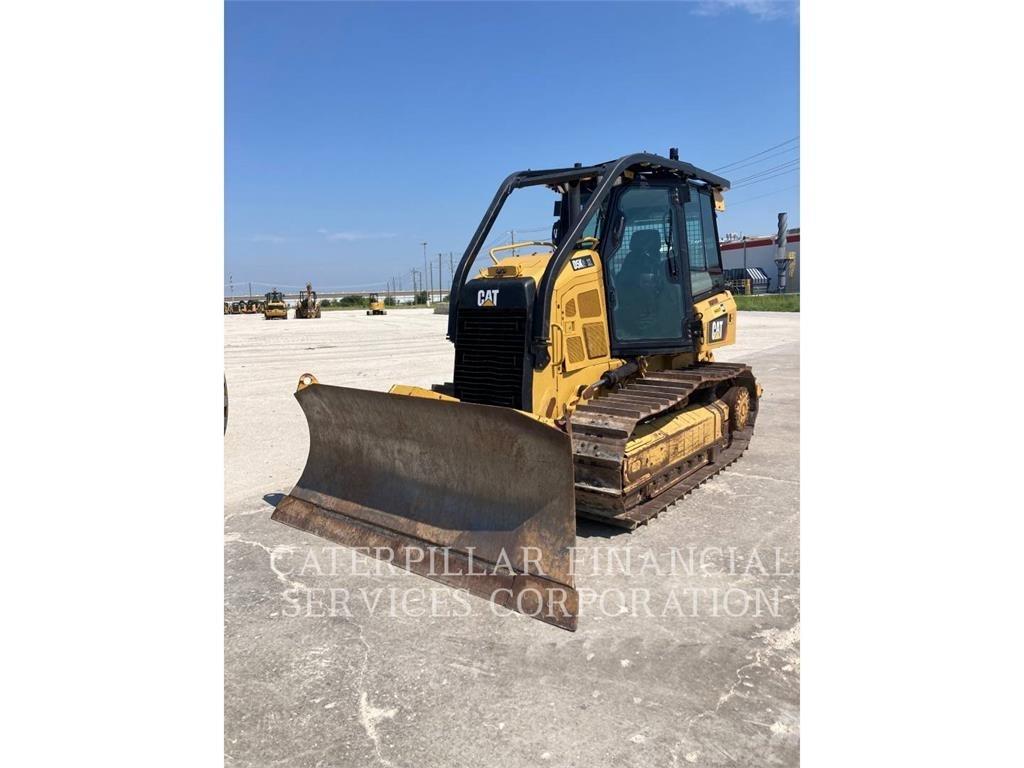 CAT D5K2XL Μπουλντόζες με ερπύστριες