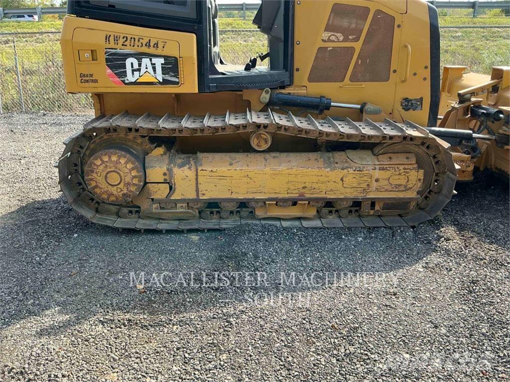 CAT D5K2XL Μπουλντόζες με ερπύστριες