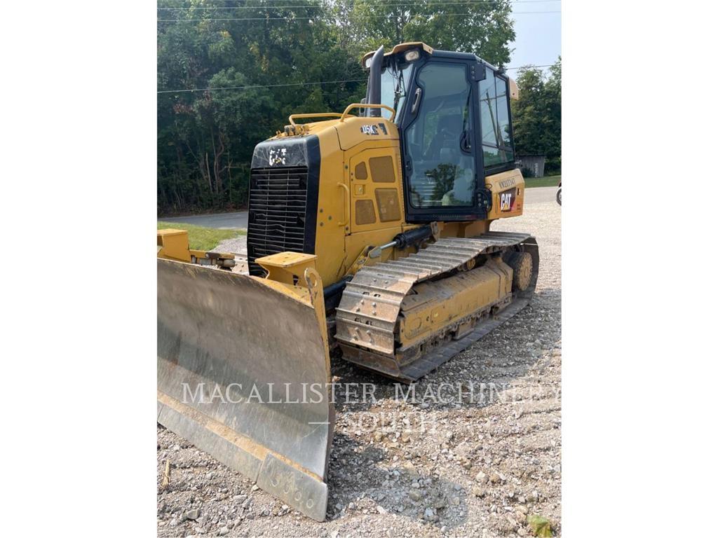 CAT D5K2XL Μπουλντόζες με ερπύστριες