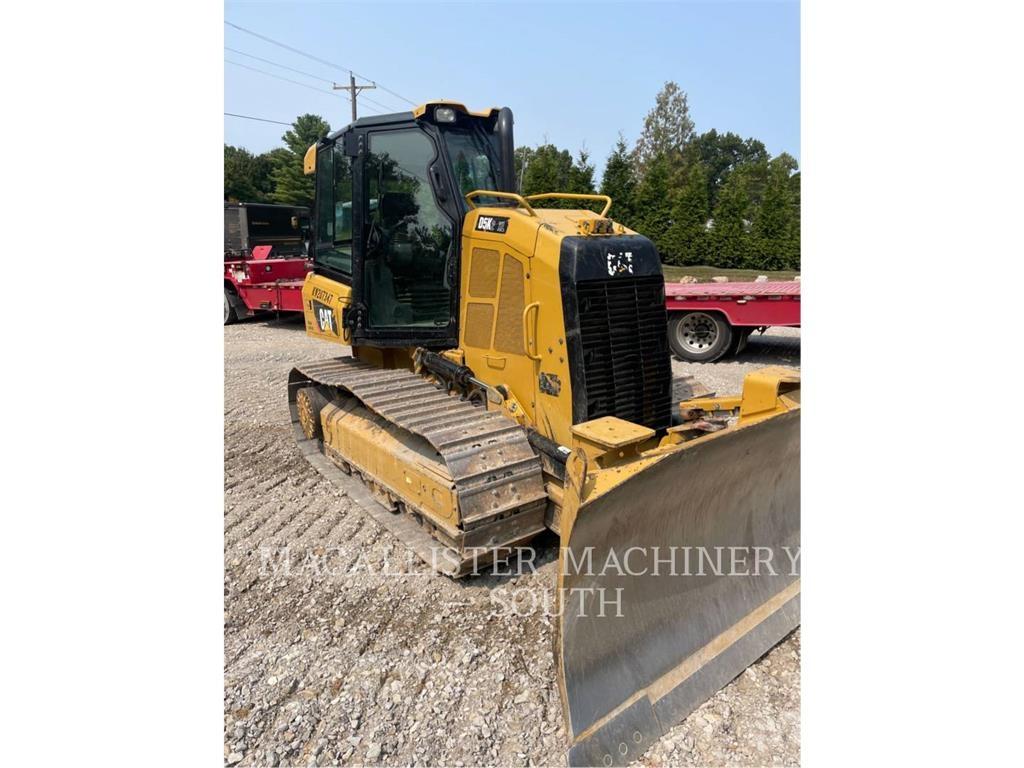 CAT D5K2XL Μπουλντόζες με ερπύστριες