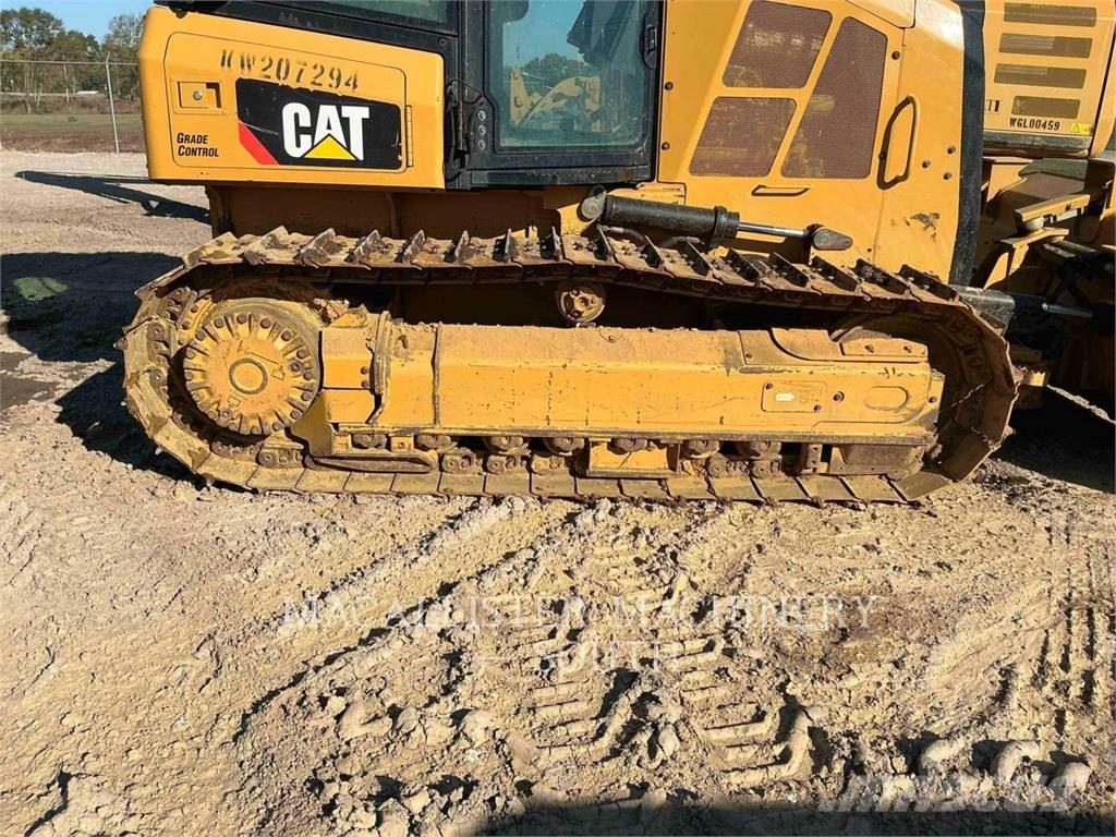 CAT D5K2XL Μπουλντόζες με ερπύστριες
