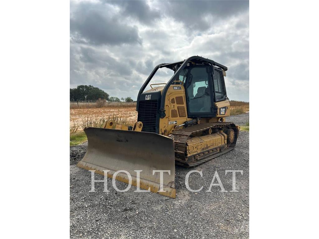 CAT D5K2XL Μπουλντόζες με ερπύστριες