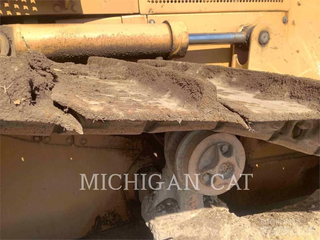 CAT D5ML Μπουλντόζες με ερπύστριες