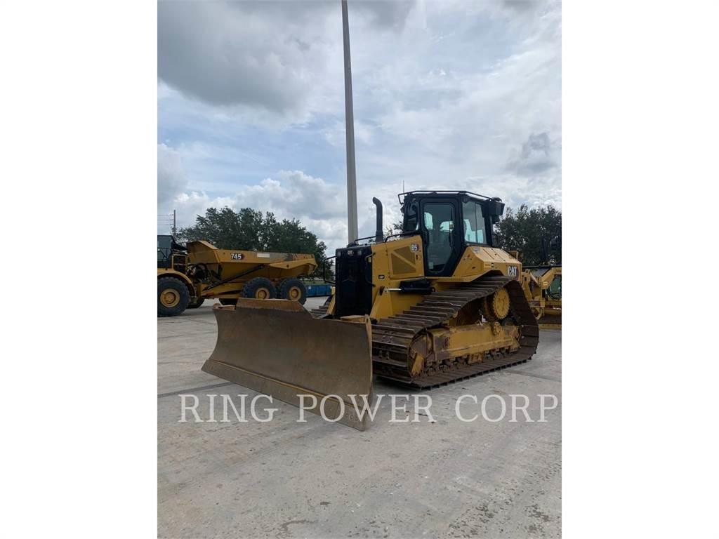 CAT D5VPEW Μπουλντόζες με ερπύστριες