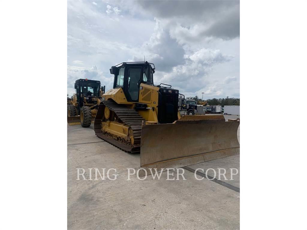 CAT D5VPEW Μπουλντόζες με ερπύστριες