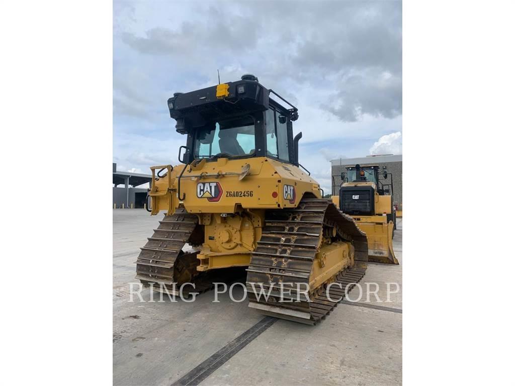 CAT D5VPEW Μπουλντόζες με ερπύστριες