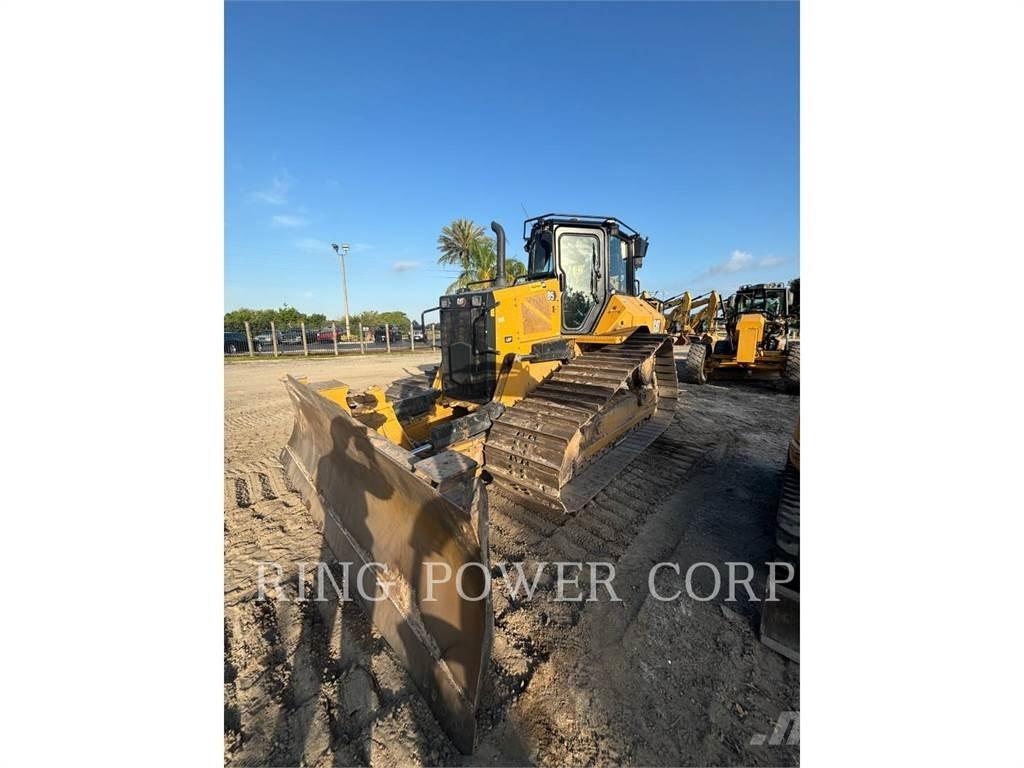 CAT D5VPEW Μπουλντόζες με ερπύστριες