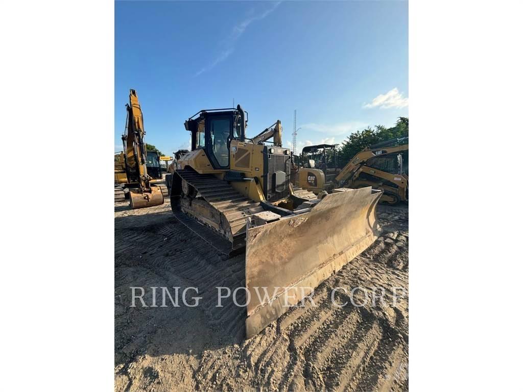 CAT D5VPEW Μπουλντόζες με ερπύστριες