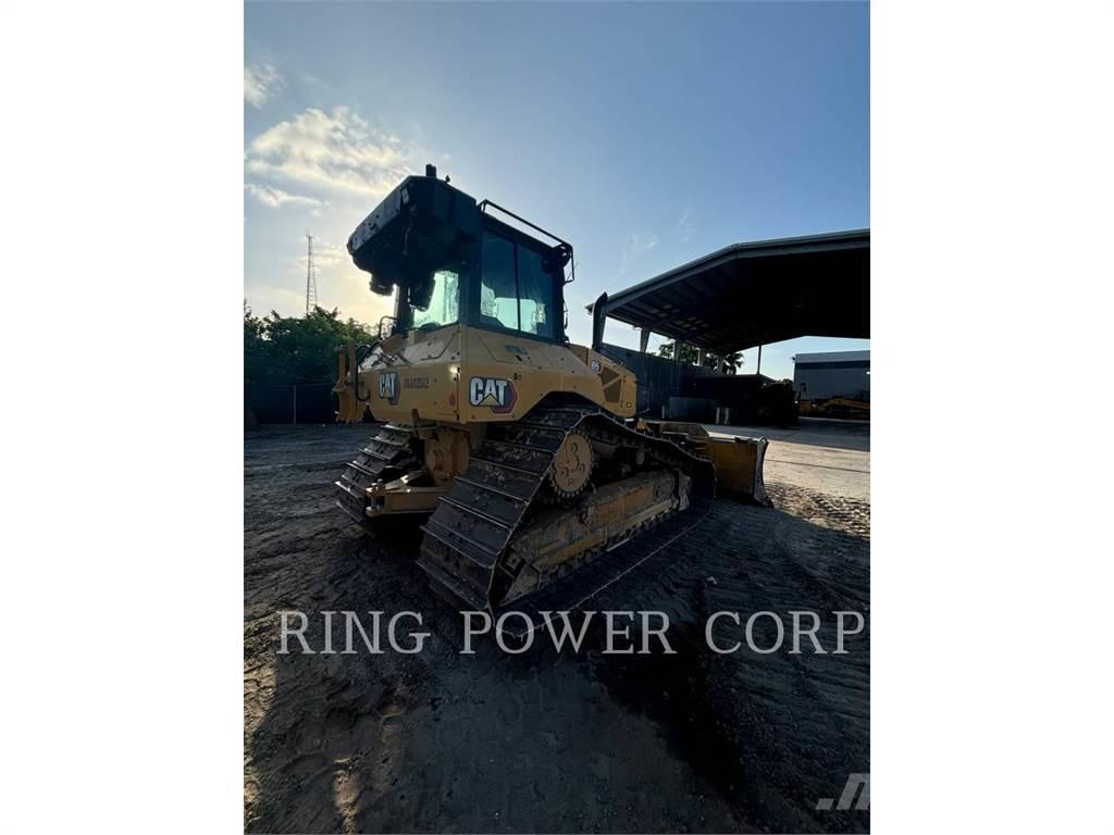 CAT D5VPEW Μπουλντόζες με ερπύστριες