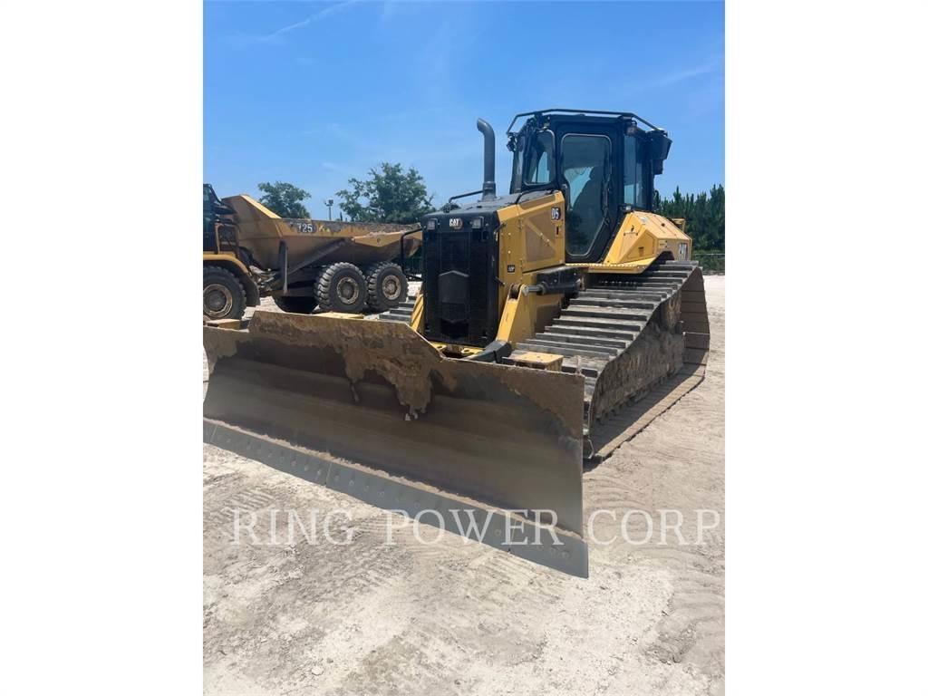 CAT D5VPEW Μπουλντόζες με ερπύστριες