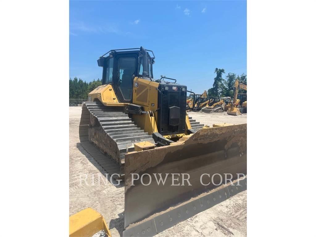 CAT D5VPEW Μπουλντόζες με ερπύστριες