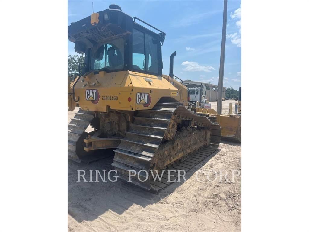 CAT D5VPEW Μπουλντόζες με ερπύστριες