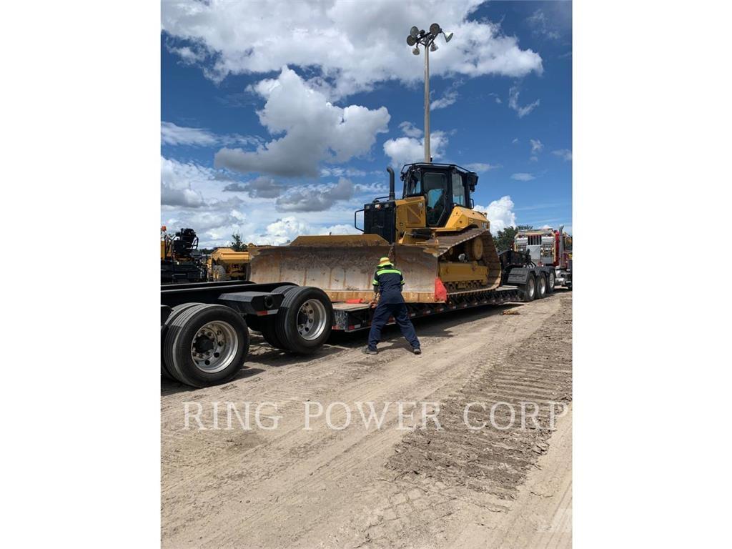 CAT D5VPEW Μπουλντόζες με ερπύστριες