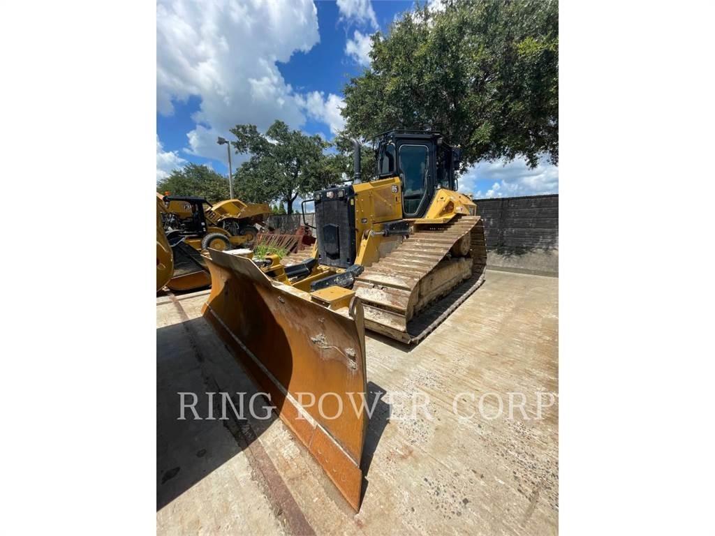 CAT D5VPEW Μπουλντόζες με ερπύστριες