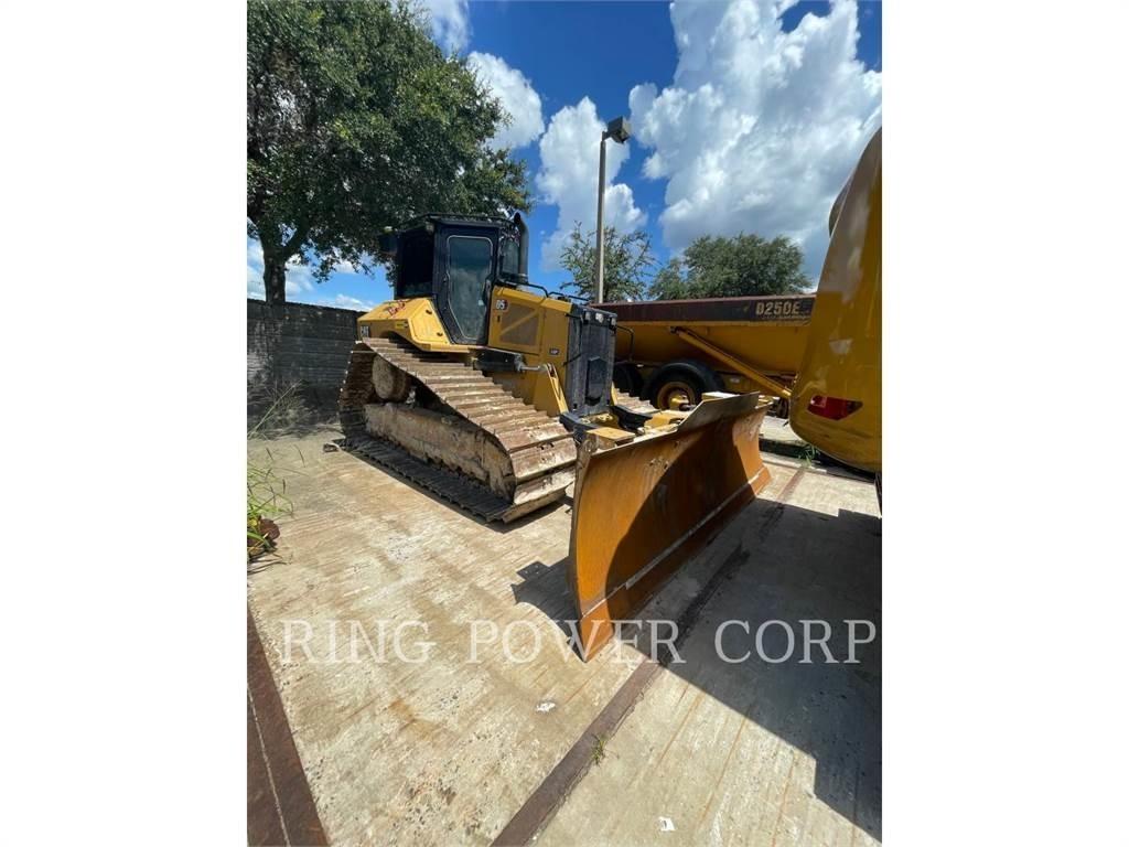 CAT D5VPEW Μπουλντόζες με ερπύστριες
