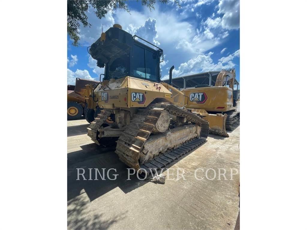 CAT D5VPEW Μπουλντόζες με ερπύστριες
