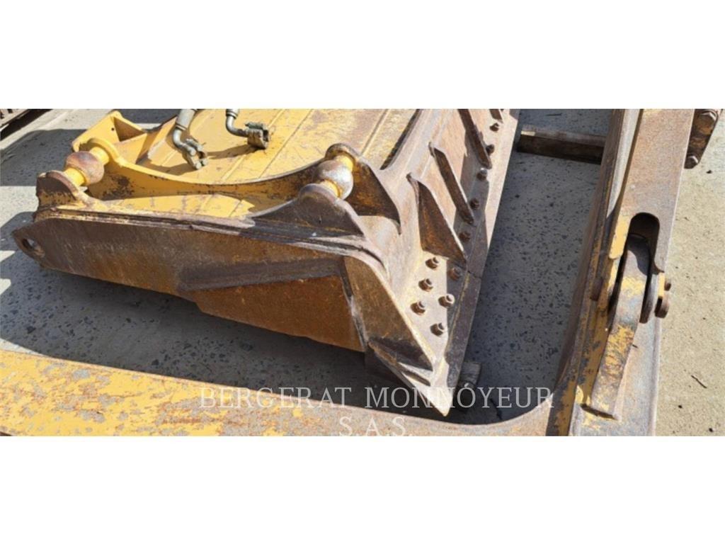 CAT D6-20 Μπουλντόζες με ερπύστριες