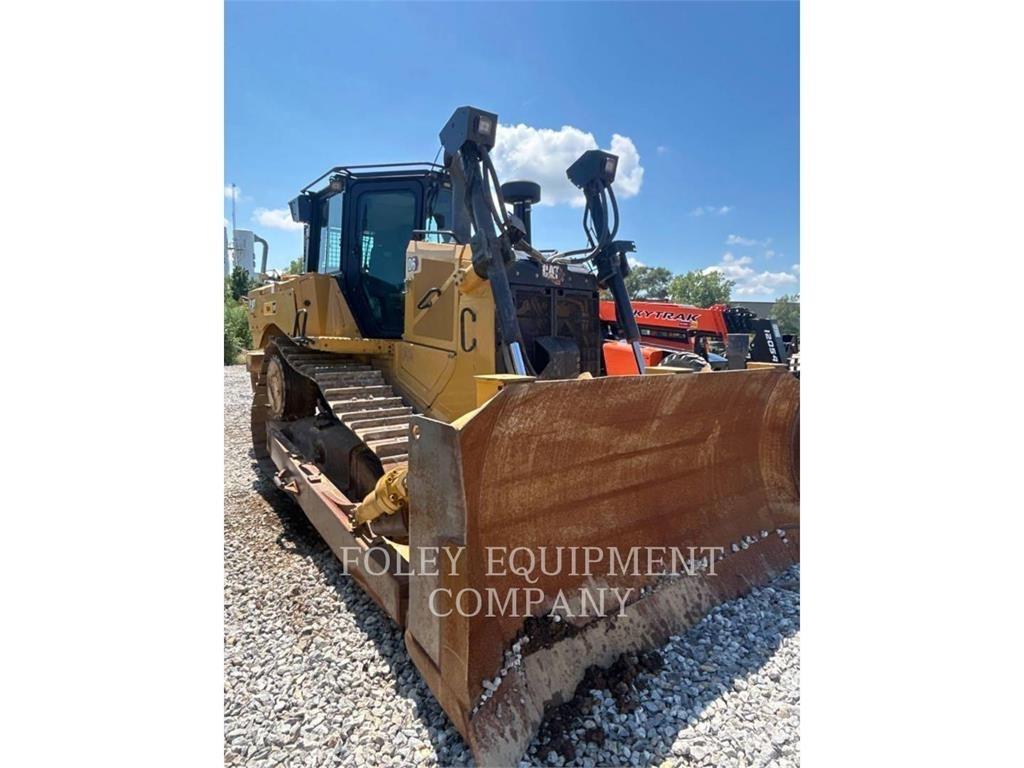 CAT D6-20P22X Μπουλντόζες με ερπύστριες