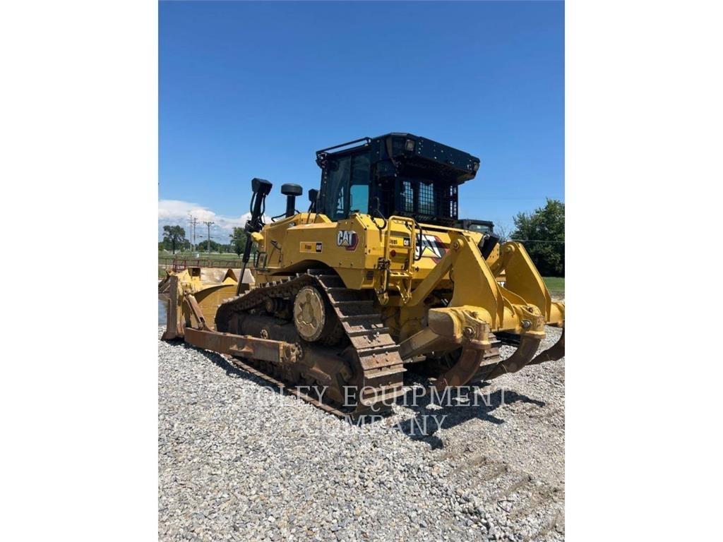 CAT D6-20P22X Μπουλντόζες με ερπύστριες