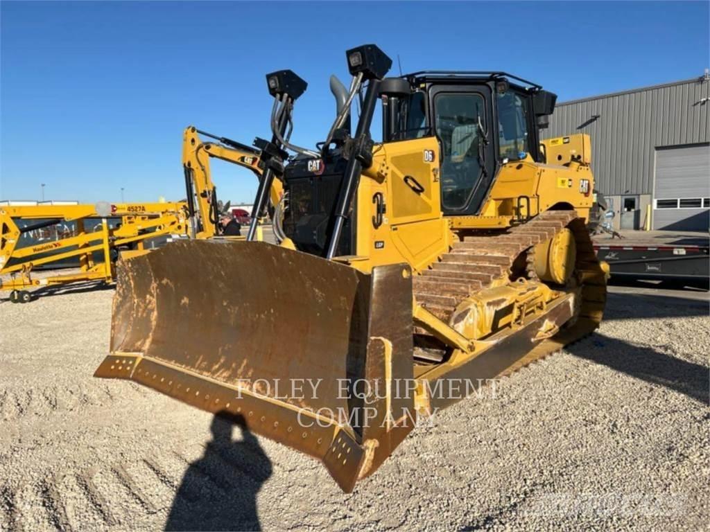 CAT D6-20P30I Μπουλντόζες με ερπύστριες