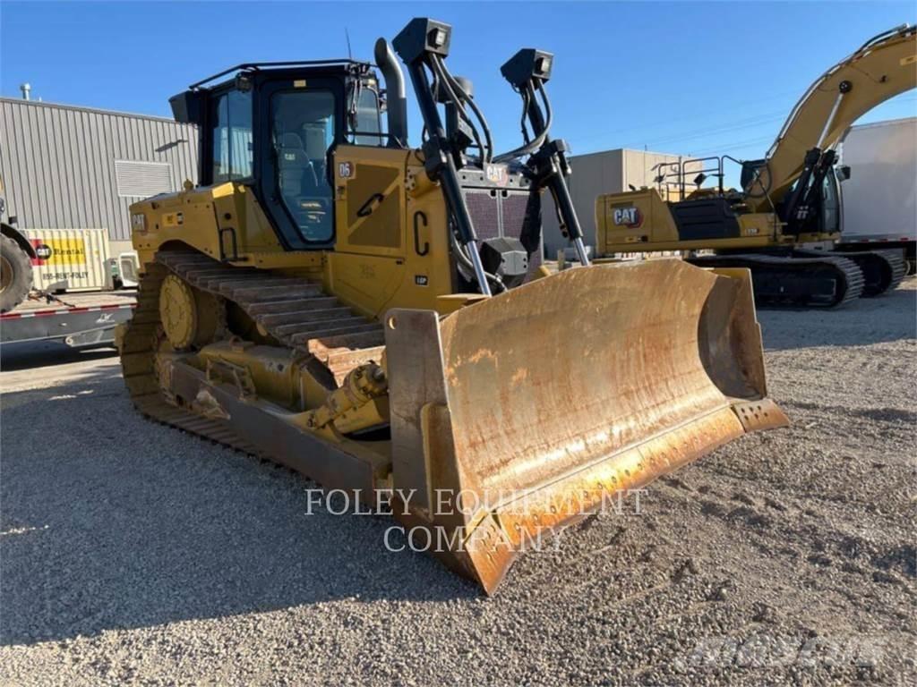 CAT D6-20P30I Μπουλντόζες με ερπύστριες