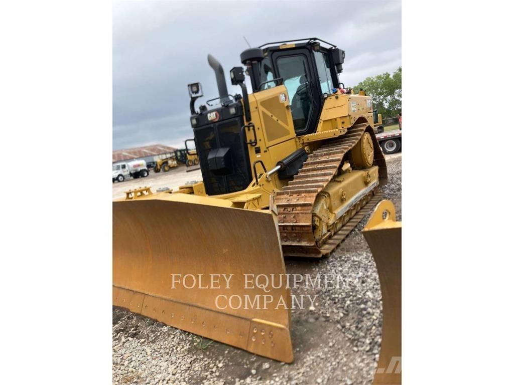 CAT D6-20V24I Μπουλντόζες με ερπύστριες