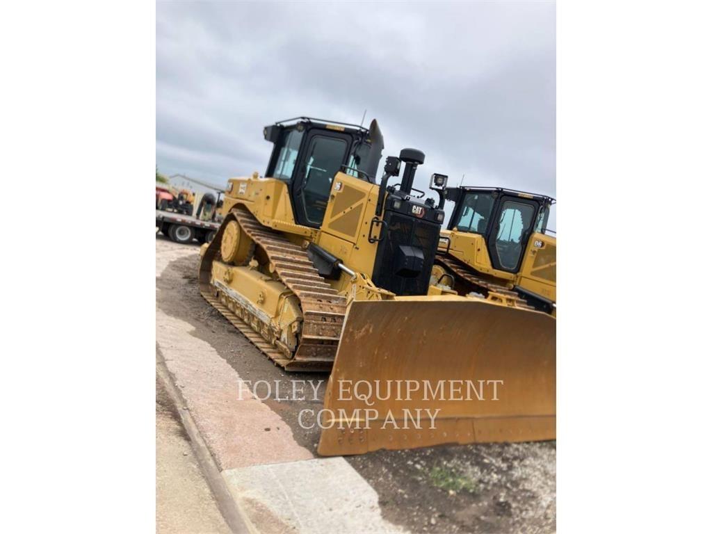 CAT D6-20V24I Μπουλντόζες με ερπύστριες