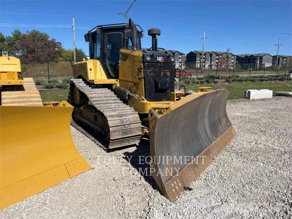 CAT D6-20V30I Μπουλντόζες με ερπύστριες
