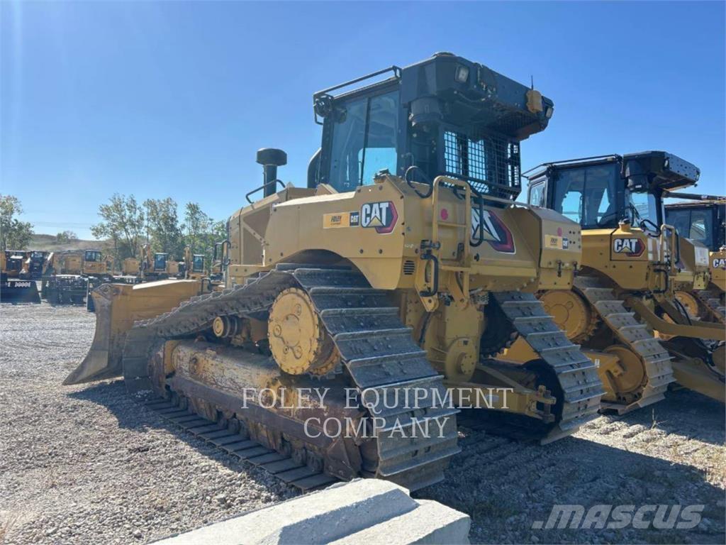 CAT D6-20V30I Μπουλντόζες με ερπύστριες