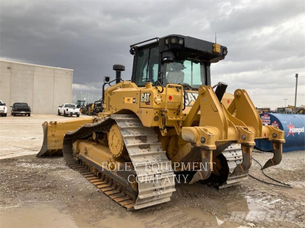 CAT D6-20V30I Μπουλντόζες με ερπύστριες
