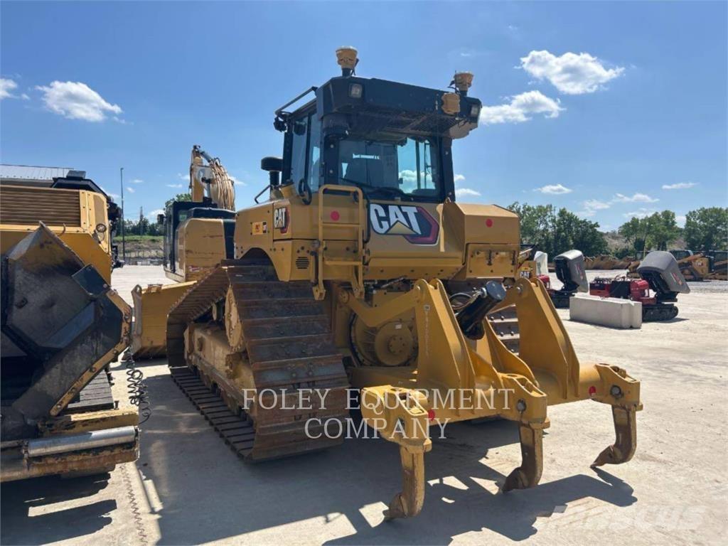 CAT D6-20V30I Μπουλντόζες με ερπύστριες