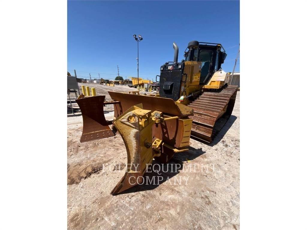 CAT D6-20V36I Μπουλντόζες με ερπύστριες