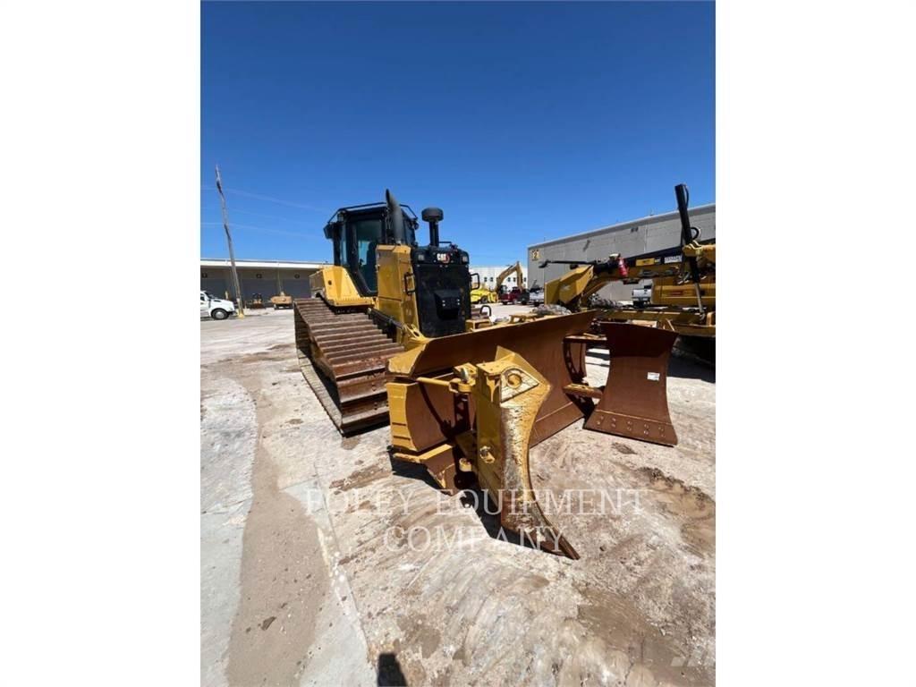 CAT D6-20V36I Μπουλντόζες με ερπύστριες