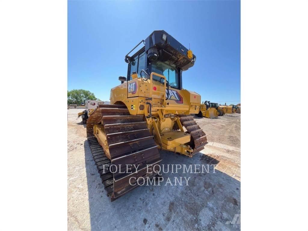 CAT D6-20V36I Μπουλντόζες με ερπύστριες