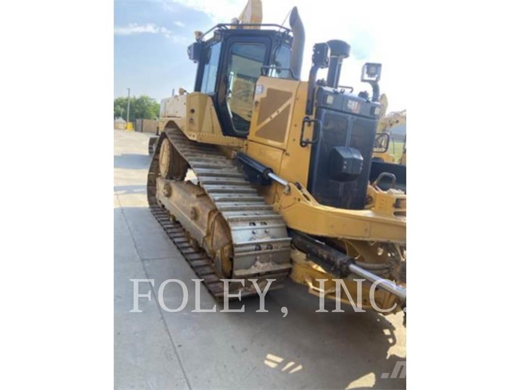 CAT D6-20VP Μπουλντόζες με ερπύστριες