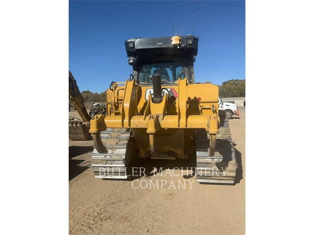 CAT D6-20VP Μπουλντόζες με ερπύστριες