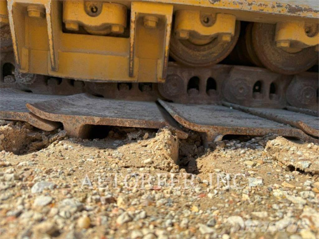 CAT D6-20VPAT Μπουλντόζες με ερπύστριες