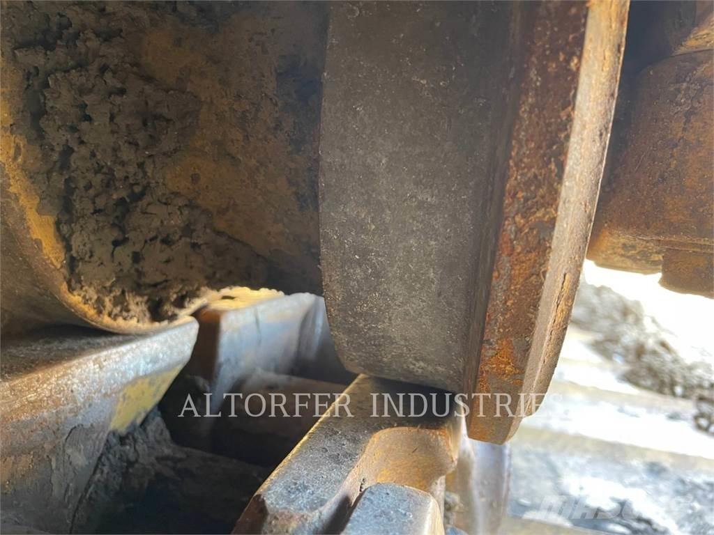 CAT D6-20VPAT Μπουλντόζες με ερπύστριες