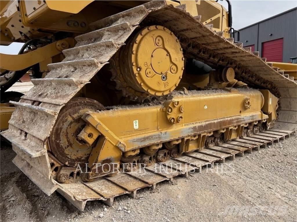CAT D6-20VPAT Μπουλντόζες με ερπύστριες