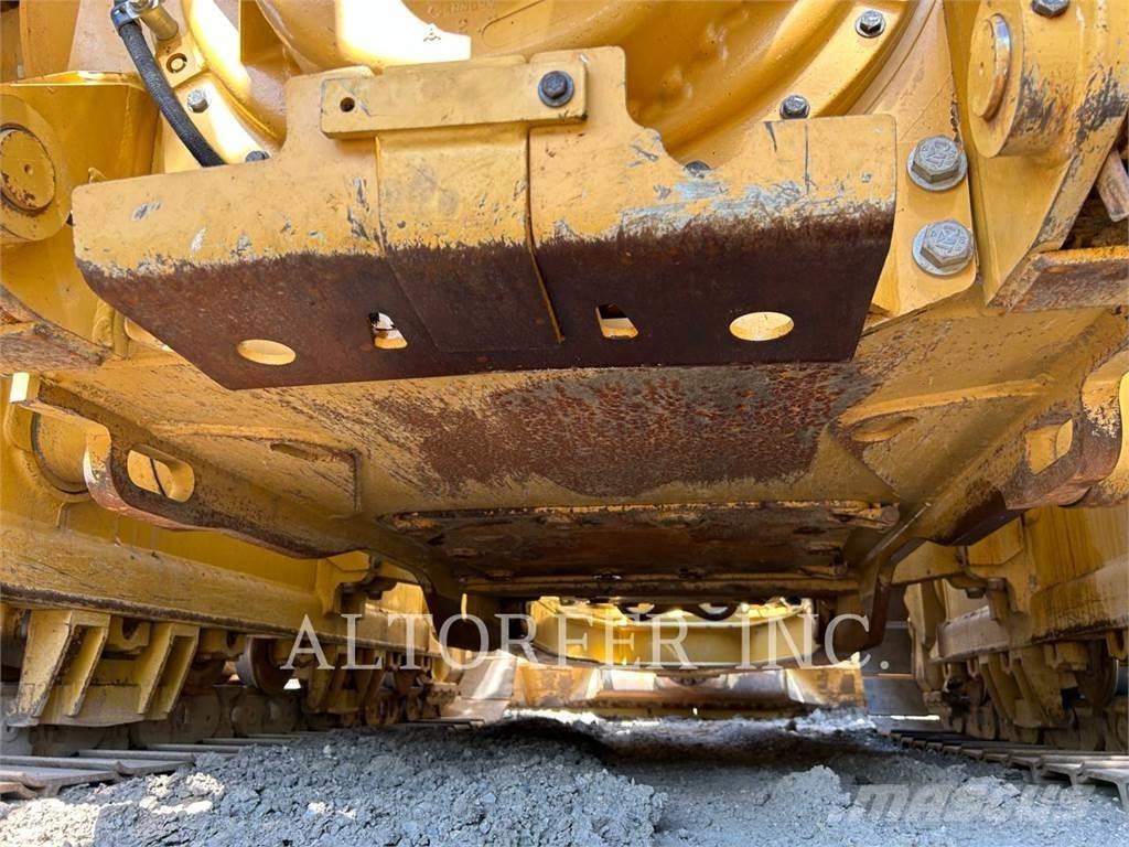 CAT D6-20VPAT Μπουλντόζες με ερπύστριες