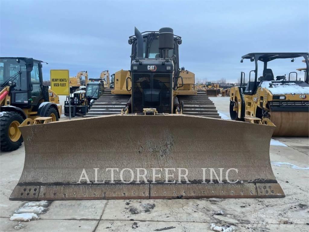 CAT D6-20VPAT Μπουλντόζες με ερπύστριες