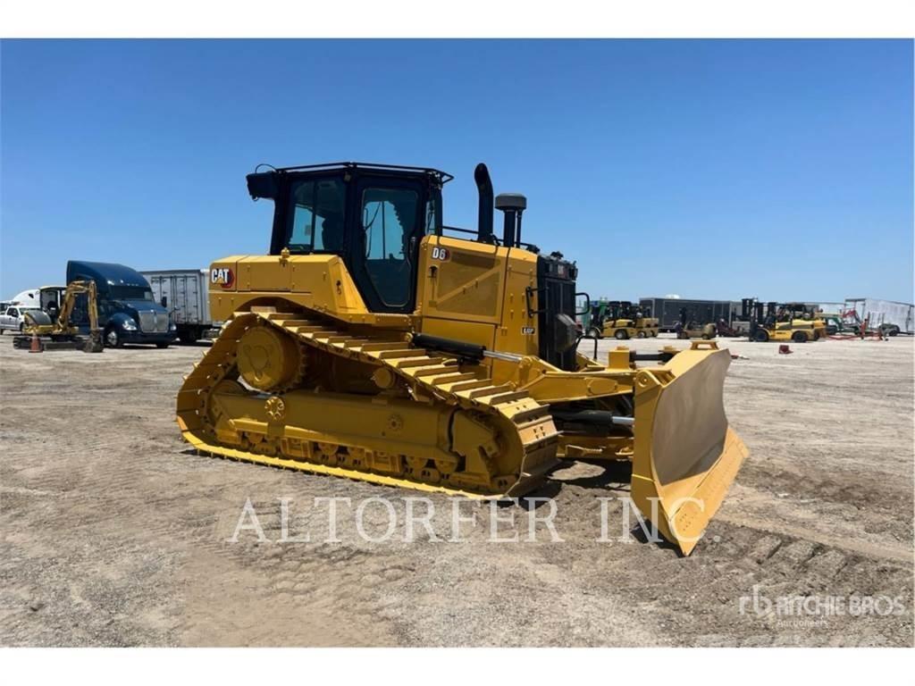CAT D6-20VPAT Μπουλντόζες με ερπύστριες